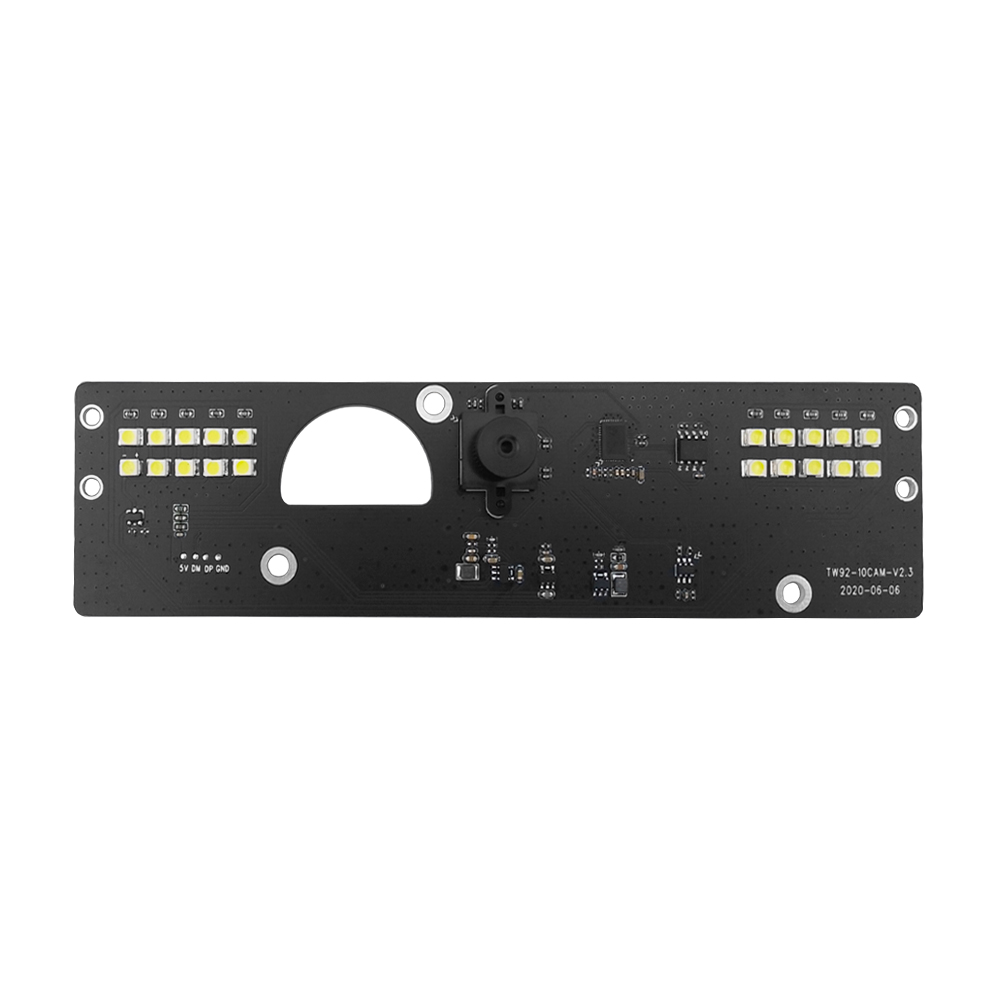 AR0230 200万宽动态USB香蕉视频播放器模组 AR0230 200万宽动态USB香蕉视频播放器模组
