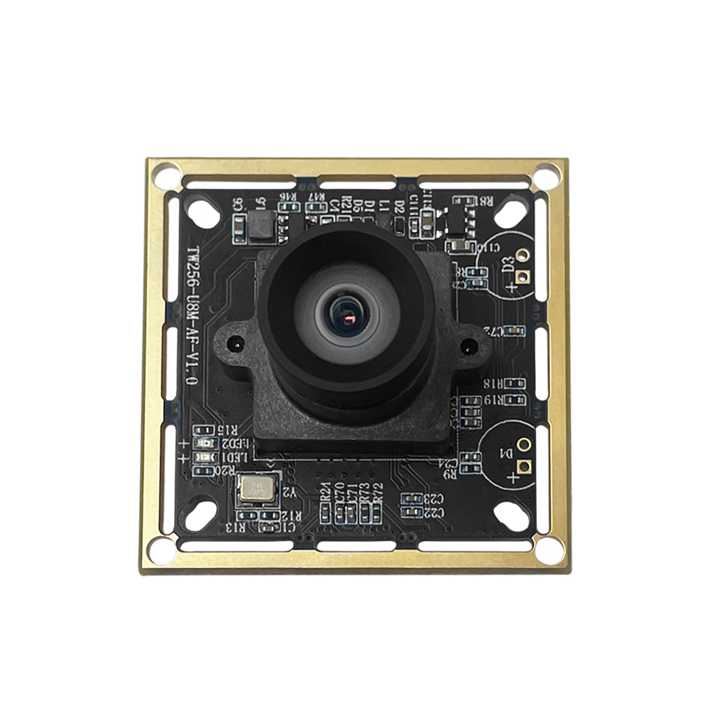 IMX415 800万USB自动对焦香蕉视频播放器模组 IMX415 800万USB自动对焦香蕉视频播放器模组