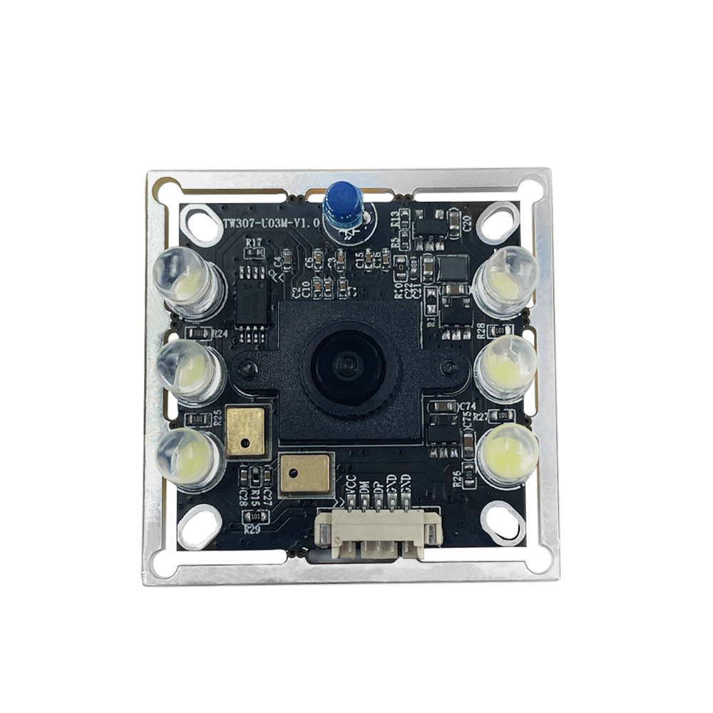 30万USB全局曝光香蕉视频播放器模组 30万USB全局曝光香蕉视频播放器模组