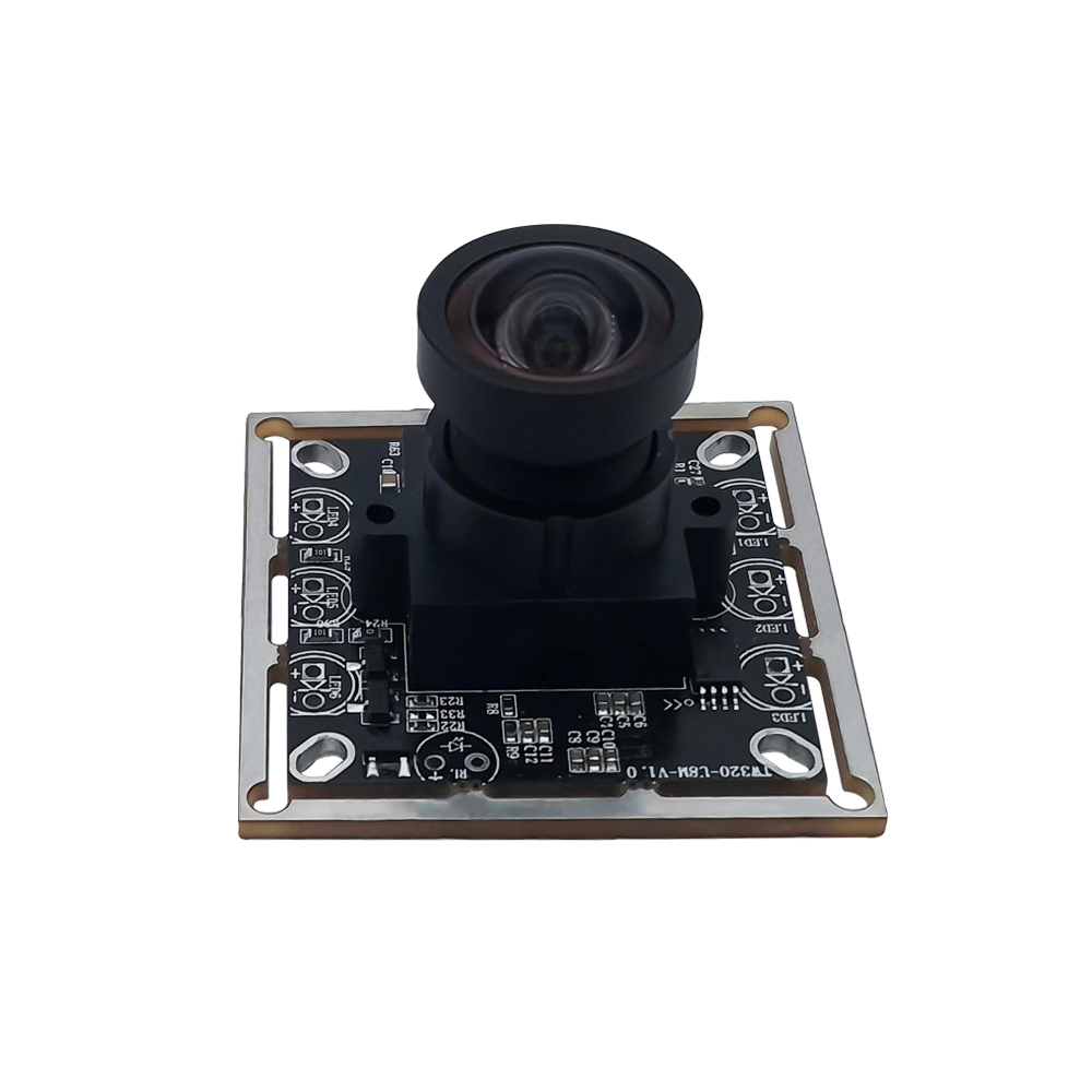 OS08A10 4K_USB_星光夜视香蕉视频播放器模组 OS08A10 4K_USB_星光夜视香蕉视频播放器模组